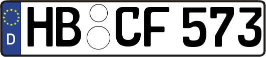 HB-CF573