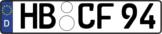 HB-CF94