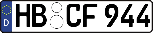 HB-CF944