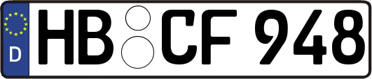 HB-CF948