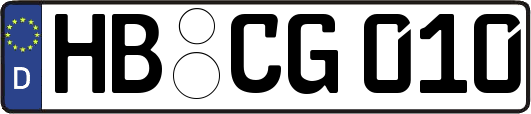 HB-CG010