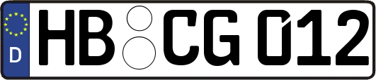 HB-CG012