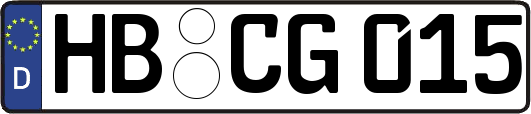 HB-CG015