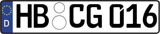 HB-CG016