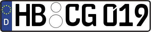 HB-CG019