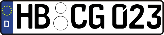HB-CG023