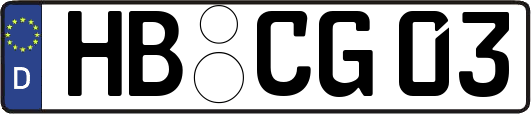 HB-CG03