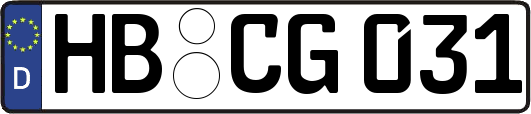HB-CG031