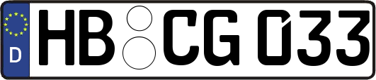 HB-CG033
