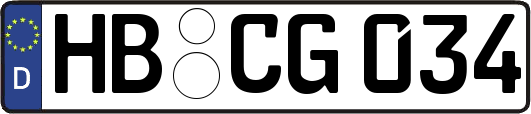 HB-CG034