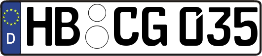 HB-CG035