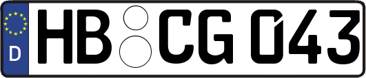 HB-CG043
