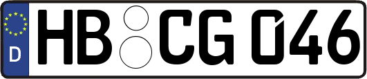 HB-CG046