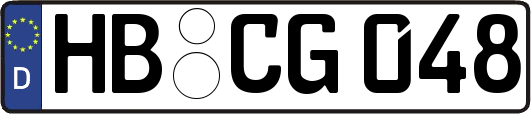 HB-CG048