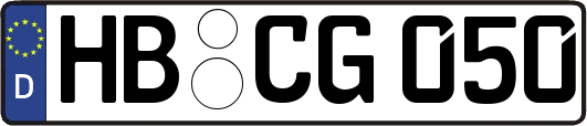 HB-CG050