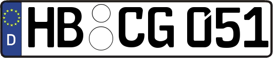 HB-CG051