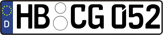 HB-CG052
