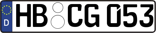 HB-CG053