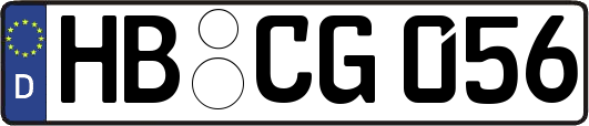 HB-CG056