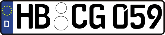 HB-CG059