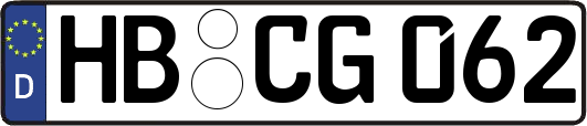 HB-CG062