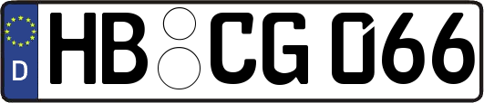 HB-CG066