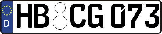 HB-CG073