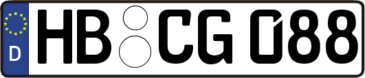 HB-CG088
