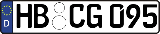 HB-CG095