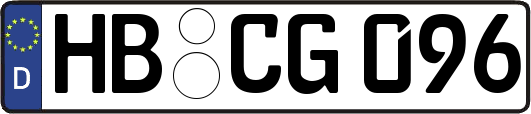 HB-CG096