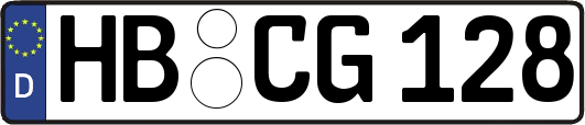 HB-CG128