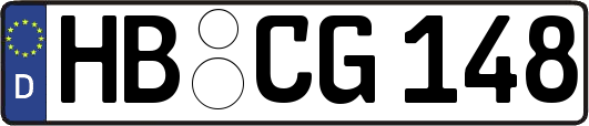HB-CG148