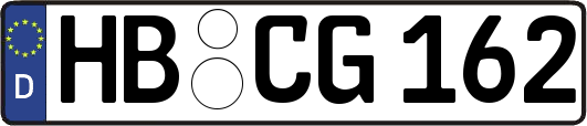 HB-CG162