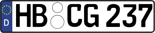 HB-CG237