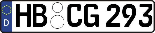 HB-CG293