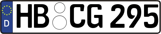 HB-CG295