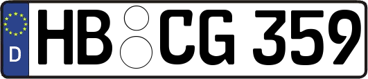 HB-CG359