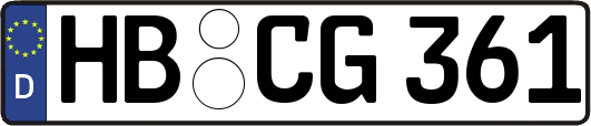 HB-CG361
