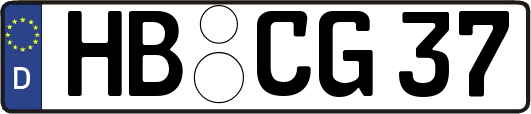 HB-CG37