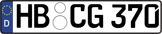 HB-CG370