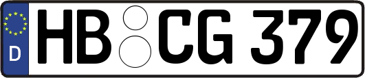 HB-CG379