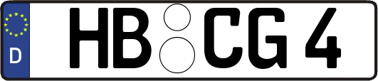 HB-CG4