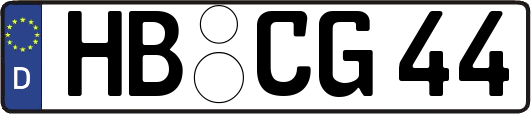 HB-CG44