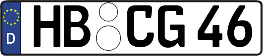 HB-CG46