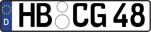 HB-CG48