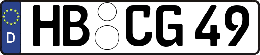 HB-CG49