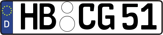 HB-CG51