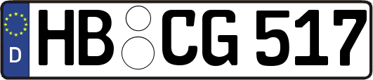 HB-CG517