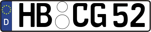 HB-CG52