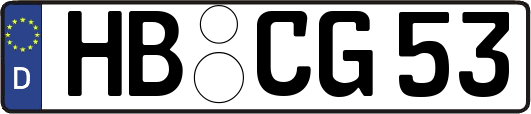 HB-CG53